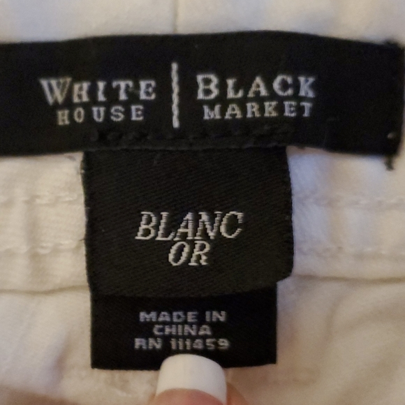 Bootleg pants - Picture 3 of 4